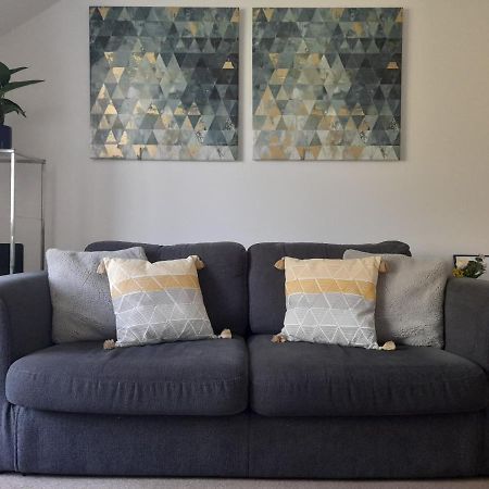 Gracenote Properties Hemel Hempstead - Serviced Apartment With Free Parking エクステリア 写真