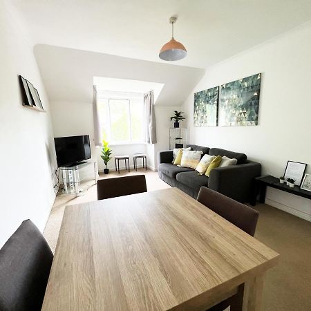 Gracenote Properties Hemel Hempstead - Serviced Apartment With Free Parking エクステリア 写真