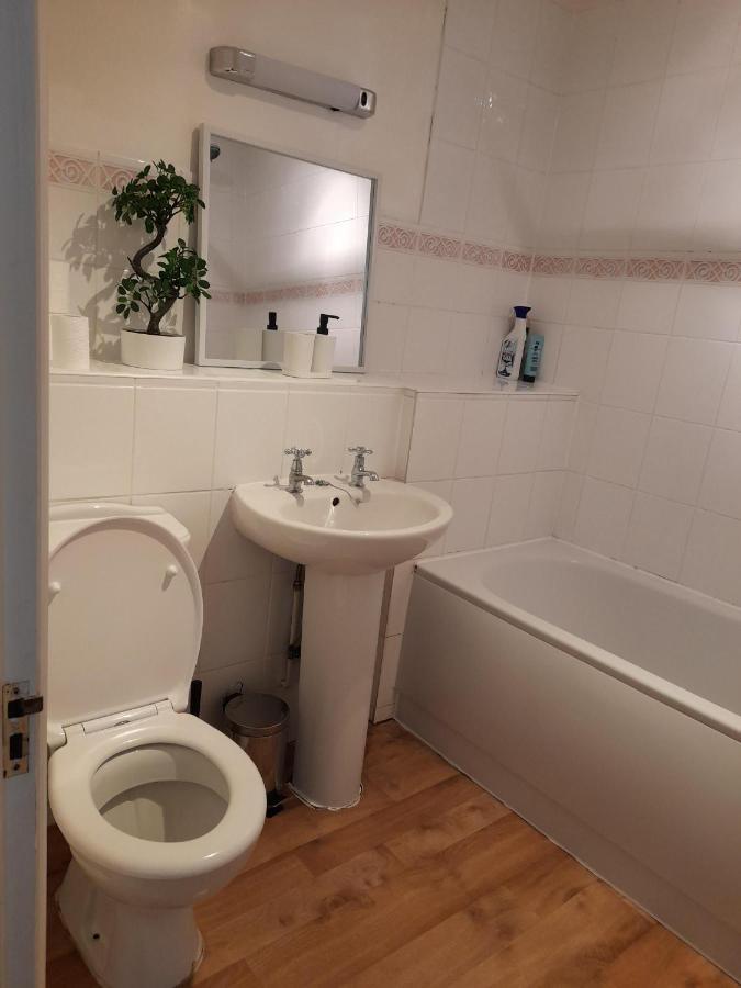 Gracenote Properties Hemel Hempstead - Serviced Apartment With Free Parking エクステリア 写真