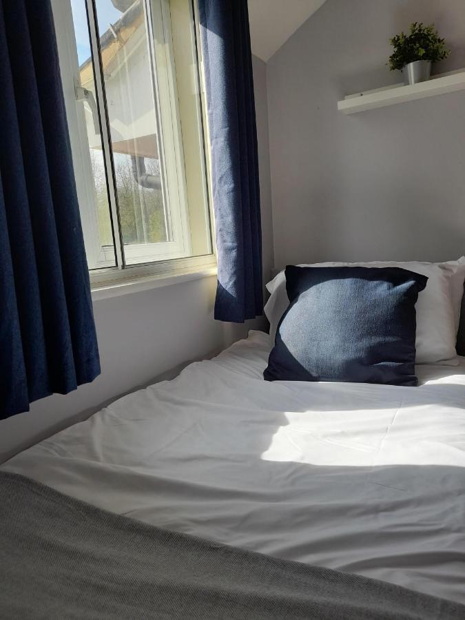 Gracenote Properties Hemel Hempstead - Serviced Apartment With Free Parking エクステリア 写真