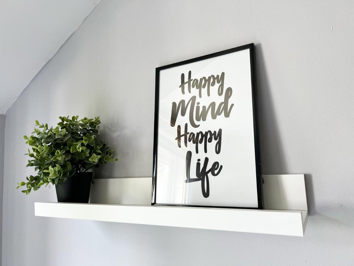 Gracenote Properties Hemel Hempstead - Serviced Apartment With Free Parking エクステリア 写真